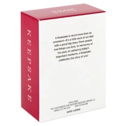 Hallmark Fortnite Ffrosty Back Bling Ornament -Hallmark Decoration Store Fortnite Ffrosty Llama Keepsake Ornament 1399QXI7187 05