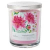 Hallmark Garden Blossom 3-Wick Jar Candle, 16 Oz. -Hallmark Decoration Store Garden Blossom 3Wick Jar Candle 1BGC1071 01