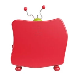 Hallmark Dr. Seuss's How The Grinch Stole Christmas!™ How Could It Be So? Ornament With Light And Sound -Hallmark Decoration Store Grinch Stole Christmas TV Keepsake Ornament 1999QXI7387 06