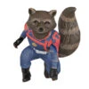 Hallmark Marvel Studios Guardians Of The Galaxy Vol. 3 Rocket Ornament 2 Hallmark Marvel Studios Guardians Of The Galaxy Vol. 3 Rocket Ornament -Hallmark Decoration Store Guardians 3 Rocket Keepsake Ornament 1899QXI7459 01
