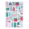 Hallmark Channel Countdown To Christmas Activity Calendar -Hallmark Decoration Store Hallmark Channel Countdown to Christmas Activity Calendar 1XKT3503 01