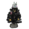 Hallmark Harry Potter™ The Wizarding World™ Miniature Tree Set With Light And Sound -Hallmark Decoration Store Harry Potter Keepsake Miniature Tree Ornaments Set 1QFM3363 01
