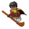 Hallmark Quidditch™ Seeker Harry Potter™ LEGO® Minifigure Ornament -Hallmark Decoration Store Harry Potter LEGO Minifig Keepsake Ornament 1899QXI6039 01