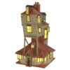 Hallmark Harry Potter™ The Burrow™ Ornament -Hallmark Decoration Store Harry Potter The Burrow Keepsake Ornament 2799QXI6287 01