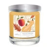 Hallmark Harvest Festival 3-Wick Jar Candle, 16 Oz. -Hallmark Decoration Store Harvest Festival 3Wick Jar Candle 1BGC1072 01