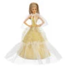 Hallmark 2023 Latina Holiday Barbie™ Ornament 1 Hallmark 2023 Latina Holiday Barbie™ Ornament -Hallmark Decoration Store Hispanic Holiday Barbie Doll Keepsake Ornament 2199QXR8219 01