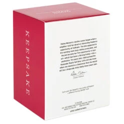 Hallmark 2023 Latina Holiday Barbie™ Ornament -Hallmark Decoration Store Hispanic Holiday Barbie Doll Keepsake Ornament 2199QXR8219 05