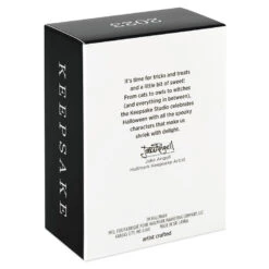 Hallmark Disney Hocus Pocus Sarah Sanderson Ornament -Hallmark Decoration Store Hocus Pocus Sarah Sanderson Keepsake Ornament 1999QFO5289 05