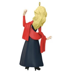 Hallmark Disney Hocus Pocus Sarah Sanderson Ornament -Hallmark Decoration Store Hocus Pocus Sarah Sanderson Keepsake Ornament 1999QFO5289 06