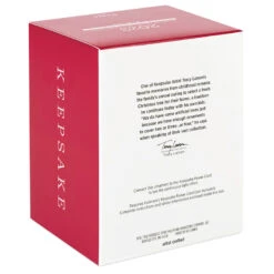 Hallmark Holiday Lighthouse 2023 Ornament With Light -Hallmark Decoration Store Holiday Lighthouse Keepsake Ornament 2799QXR8237 05