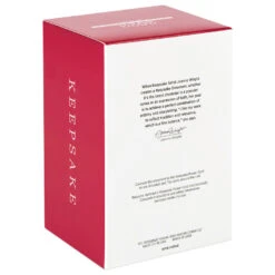 Hallmark Skating Snowball And Tuxedo Ornament With Motion -Hallmark Decoration Store Ice Skating Polar Bear and Penguin Keepsake Ornament 3499QGO2677 05