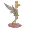Enesco Jim Shore Disney Sassy Standing Tinker Bell Big Figurine, 12" -Hallmark Decoration Store Jim Shore Disney Sassy Tinker Bell Figurine 6011929 01