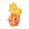 Enesco Jim Shore Peanuts Woodstock Pumpkin Mini Figurine, 3.2" -Hallmark Decoration Store Jim Shore Peanuts Woodstock Pumpkin Mini Figurine 6010319 01
