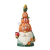 Enesco Jim Shore Harvest Pumpkin Hat Gnome Figurine, 6.1" 1 Enesco Jim Shore Harvest Pumpkin Hat Gnome Figurine, 6.1" -Hallmark Decoration Store Jim Shore Pumpkin Hat Gnome Figurine 6012757 01