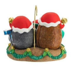 Hallmark Jingle Bell Rock Musical Ornament 13 Hallmark Jingle Bell Rock Musical Ornament -Hallmark Decoration Store Jingle Bell Rockers Musical Keepsake Ornament 2999QGO2669 06