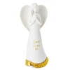Hallmark Love Lives On Angel Figurine, 8.5" -Hallmark Decoration Store Joanne Eschrich Bereavement Angel Figurine 1JOA2108 01