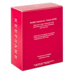 Hallmark Keepsake Power Cord (Required For Storytellers) 10 Hallmark Keepsake Power Cord (Required For Storytellers) -Hallmark Decoration Store Keepsake Power Cord Required for Storytellers Ornaments 1499QSB6314 05