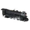 Hallmark Lionel® Trains Black 1361 Pennsylvania K4 Steam Locomotive Metal Ornament -Hallmark Decoration Store Lionel Trains Black Engine Keepsake Ornament 2199QXR8207 01