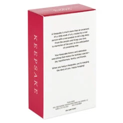 Hallmark Lionel® Trains Black 1361 Pennsylvania K4 Steam Locomotive Metal Ornament 12 Hallmark Lionel® Trains Black 1361 Pennsylvania K4 Steam Locomotive Metal Ornament -Hallmark Decoration Store Lionel Trains Black Engine Keepsake Ornament 2199QXR8207 05