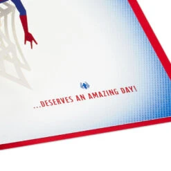 Hallmark Marvel Spider-Man You Deserve An Amazing Day 3D Pop-Up Card -Hallmark Decoration Store Marvel SpiderMan Amazing 3D PopUp Card 1499LAD2901 03