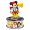 Hallmark Disney 100 Years Of Wonder Director Mickey Mouse Ornament With Light And Sound -Hallmark Decoration Store Mickey in Director Chair Keepsake Ornament 2999QXD6727 01
