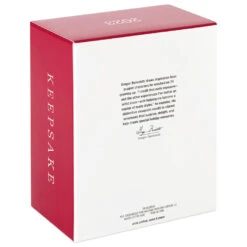 Hallmark Disney Mickey's Christmas Carol 40th Anniversary Papercraft Ornament -Hallmark Decoration Store Mickeys Christmas Carol Characters Keepsake Ornament 1999QXD6669 05