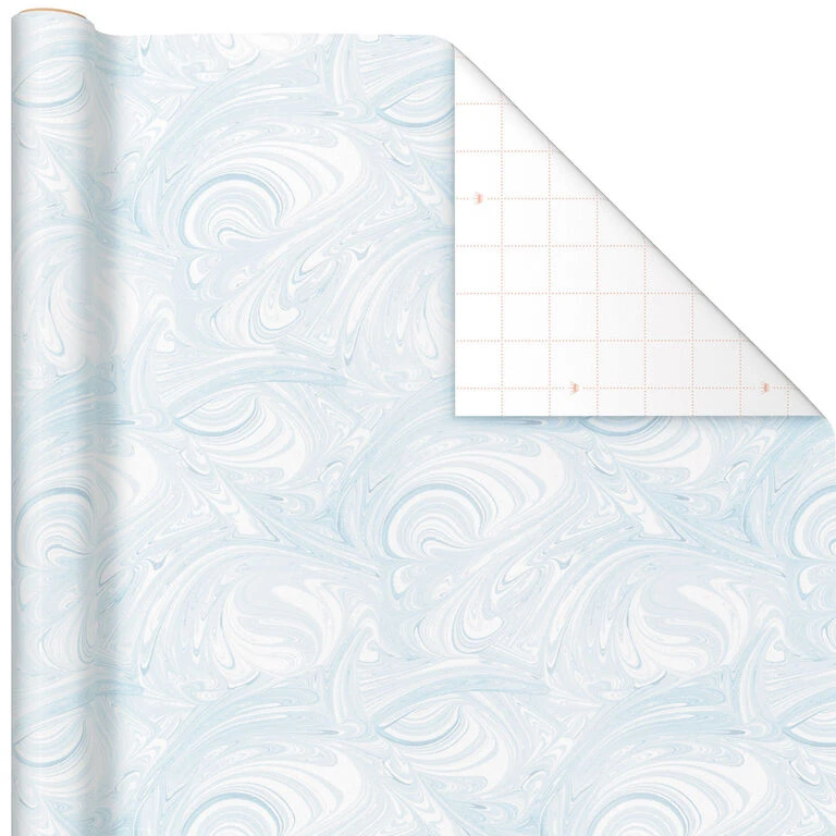 Hallmark Modern Muted 3-Pack Wrapping Paper, 55 Sq. Ft. Total 8 Hallmark Modern Muted 3-Pack Wrapping Paper, 55 Sq. Ft. Total - Image 6