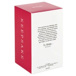 Hallmark Disney Beauty And The Beast A Mother's Love Porcelain Ornament -Hallmark Decoration Store Mrs. Potts and Chip Keepsake Ornament 2499QHX3109 05