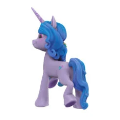Hallmark Hasbro® My Little Pony: A New Generation Izzy Moonbow™ Ornament -Hallmark Decoration Store My Little Pony Izzy Moonbow Keepsake Ornament 1699QXI7327 06