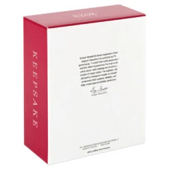 Hallmark A Child Is Born Nativity Papercraft Ornament -Hallmark Decoration Store Nativity Scene Wood and Paper Keepsake Ornament 1999QGO2759 05