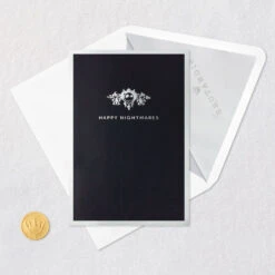 Hallmark Disney Tim Burton's The Nightmare Before Christmas Happy Nightmares 3D Pop-Up Card 17 Hallmark Disney Tim Burton's The Nightmare Before Christmas Happy Nightmares 3D Pop-Up Card -Hallmark Decoration Store Nightmare Before Christmas Jack Skellington 3D PopUp Card 1499LAD2846 06