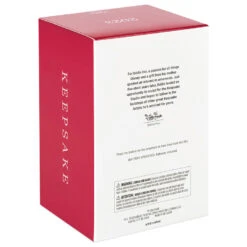 Hallmark Disney Tim Burton's The Nightmare Before Christmas Sound The Alarms! Ornament With Sound 12 Hallmark Disney Tim Burton's The Nightmare Before Christmas Sound The Alarms! Ornament With Sound -Hallmark Decoration Store Nightmare Before Christmas Mayors Car Keepsake Ornament 2699QXD6649 05