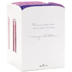 Hallmark Nutcracker Musical 3D Pop-Up Christmas Card With Light 14 Hallmark Nutcracker Musical 3D Pop-Up Christmas Card With Light -Hallmark Decoration Store Nutcracker Shadow Box 3D PopUp Music Light Christmas Card 1099XOD4041 03