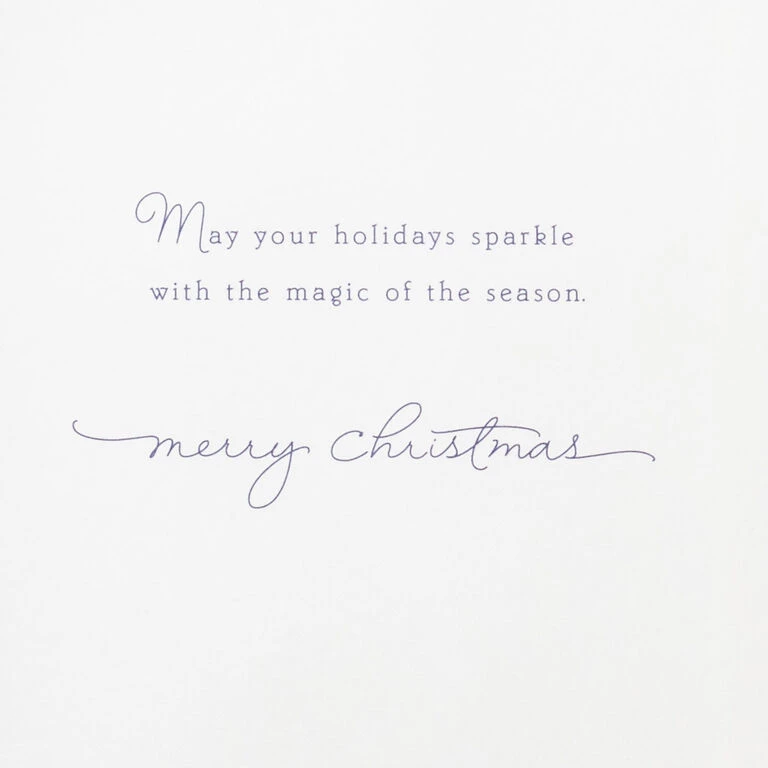 Hallmark Nutcracker Musical 3D Pop-Up Christmas Card With Light 6 Hallmark Nutcracker Musical 3D Pop-Up Christmas Card With Light - Image 4