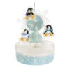 Hallmark Playful Penguins On Ferris Wheel Musical Ornament With Light And Motion 1 Hallmark Playful Penguins On Ferris Wheel Musical Ornament With Light And Motion -Hallmark Decoration Store Penguins on Ferris Wheel Keepsake Ornament 4499QGO2679 01
