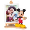 Hallmark Disney Mickey Mouse Picture Perfect Photo Frame Ornament -Hallmark Decoration Store Picture Frame Keepsake Ornament 1799QXD6547 01