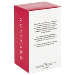 Hallmark Hasbro® Power Rangers® Red Ranger Ornament -Hallmark Decoration Store Power Rangers Red Ranger Keepsake Ornament 1899QXI7197 05