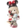 Precious Moments Disney Dreamer Girl Figurine, 4.75" -Hallmark Decoration Store Precious Moments Disney Dreamer Girl Figurine 475 root 191063 191063 01.jpg Source Image