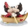 Precious Moments Disney Never Drift Apart Mickey And Minnie Mouse Figurine, 5" 1 Precious Moments Disney Never Drift Apart Mickey And Minnie Mouse Figurine, 5" -Hallmark Decoration Store Precious Moments Disney Never Drift Apart Mickey and Minnie Mouse Figurine 222701 01