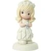 Precious Moments May His Light Shine Blonde Girl Figurine, 5.25" H -Hallmark Decoration Store Precious Moments May His Light Shine Blonde Girl Figurine 525 H root 172009 172009 01.jpg Source Image