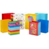 Hallmark Birthday Rainbow 8-Pack Gift Bags, Assorted Sizes And Designs 1 Hallmark Birthday Rainbow 8-Pack Gift Bags, Assorted Sizes And Designs -Hallmark Decoration Store Rainbow Birthday Gift Bags Assorted Sizes Designs 5EGB7427 01