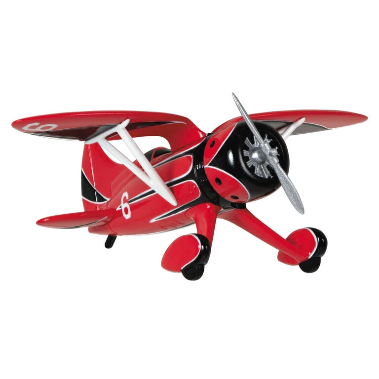 Hallmark Sky's The Limit Bulldog Racer Ornament 3 Hallmark Sky's The Limit Bulldog Racer Ornament