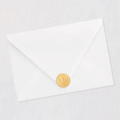 Hallmark With All My Heart Quilled Paper Handmade Love Card -Hallmark Decoration Store Red Letters Quilled Paper Handmade Romantic Love Card 1299LAD2811 08