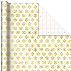 Hallmark Christmas Gift Wrap Kit With Wrapping Paper, Bows, Ribbons And Tags 13 Hallmark Christmas Gift Wrap Kit With Wrapping Paper, Bows, Ribbons And Tags -Hallmark Decoration Store RedWhiteGreen 3Roll Holiday Wrapping Paper Set 5JXW1200 04