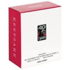 Hallmark Star Wars: Return Of The Jedi™ Desert Skiff™ Ornament 12 Hallmark Star Wars: Return Of The Jedi™ Desert Skiff™ Ornament -Hallmark Decoration Store Return of Jedi Jabbas Ship Keepsake Ornament 1299QXI7499 05