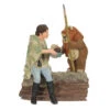 Hallmark Star Wars: Return Of The Jedi™ A Curious Encounter On Endor™ Ornament -Hallmark Decoration Store Return of the Jedi Wicket Ewok Keepsake Ornament 2699QXI7097 01