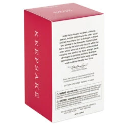 Hallmark Checking It Twice Ornament With Light And Sound -Hallmark Decoration Store Santa Checking His List Keepsake Ornament 2999QGO2657 05