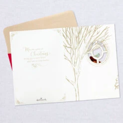 Hallmark Spirit Of Christmas Musical 3D Pop-Up Christmas Card With Light 16 Hallmark Spirit Of Christmas Musical 3D Pop-Up Christmas Card With Light -Hallmark Decoration Store Santa Shadow Box 3D PopUp Music Light Christmas Card 1099XOD4034 05