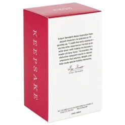 Hallmark Just Believe Ornament -Hallmark Decoration Store Santa on Loch Ness Monster Keepsake Ornament 2199QGO2859 05