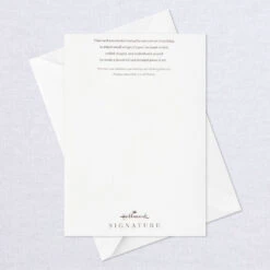 Hallmark Happily Ever After Quilled Paper Handmade Wedding Card -Hallmark Decoration Store Script Letters Quilled Paper Handmade Wedding Card 1299LAD9615 07